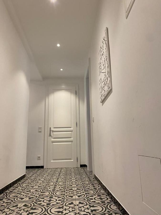 1St City La Opera Suites Wien Exteriör bild