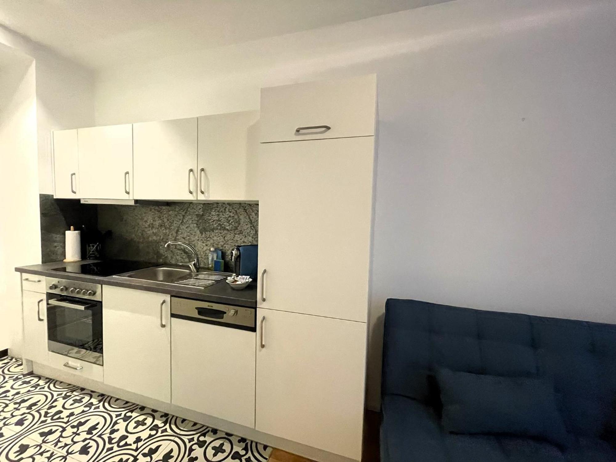 1St City La Opera Suites Wien Exteriör bild